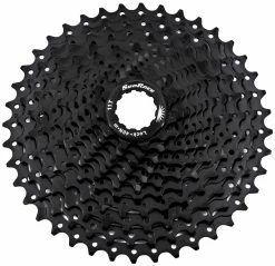SUNRACE CSMS7 Cassette 11 Vitesses 11-40