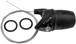 SUNRACE HSJ232 Poignée Tournante De Changement De Vitesse à 3 Vitesses Pour Shimano Nexus