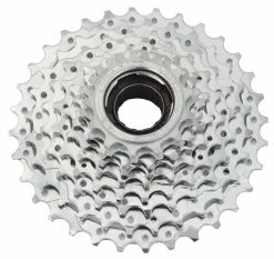 SUNRACE MFE909 Pignon à Visser 9 Vitesses 13-32 Pour E-Bikes