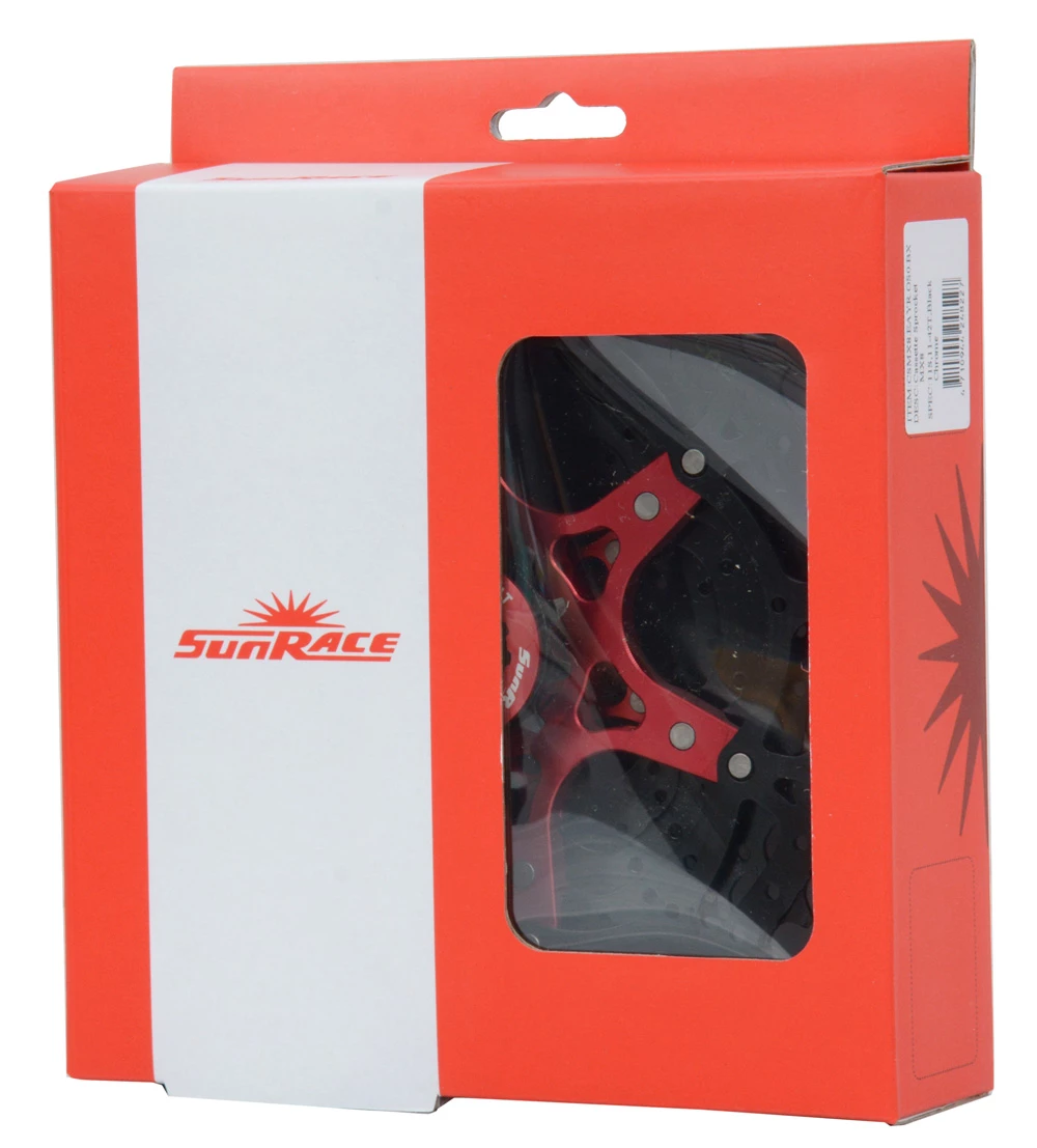 SUNRACE Cassette CSMX8 11 Vitesses 11-42 – Image 6