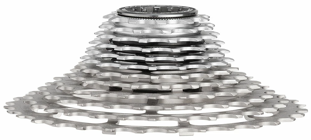 Campagnolo® Cassette Super Record 12 Vitesses – Image 2