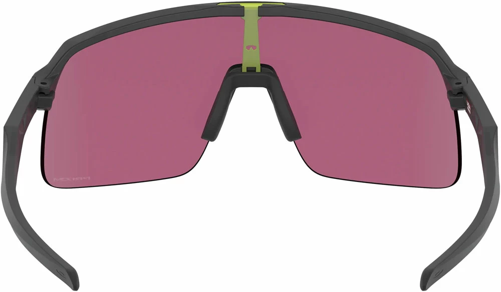 Oakley Sutro Lite PRIZM Road Jade - Lunettes De Sport – Image 2
