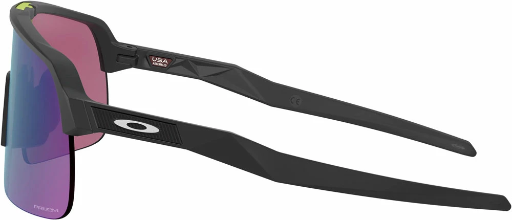 Oakley Sutro Lite PRIZM Road Jade - Lunettes De Sport – Image 3
