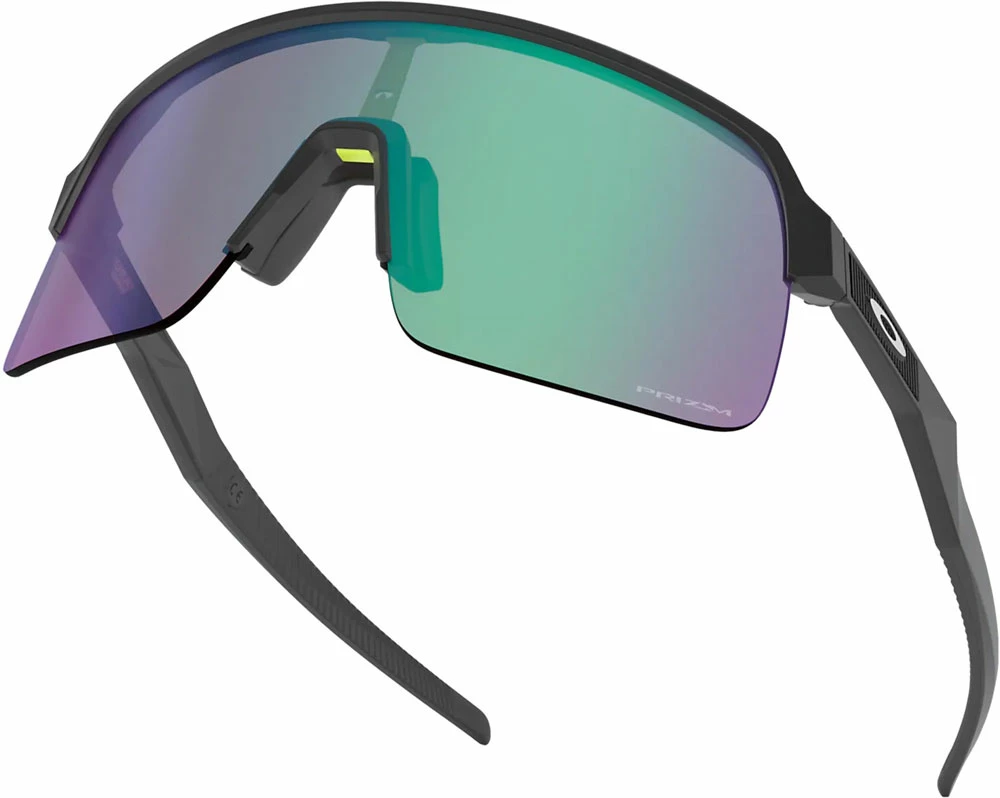 Oakley Sutro Lite PRIZM Road Jade - Lunettes De Sport – Image 4