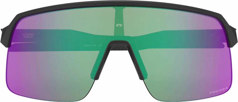 Oakley Sutro Lite PRIZM Road Jade - Lunettes De Sport – Image 5