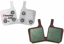 SWISSSTOP 33 E E-Bike Disc Pads Pour Magura MT5/7