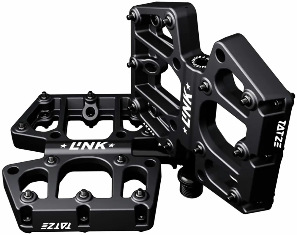 Tatze Pédales Plates-formes LINK Composite MTB – Image 2