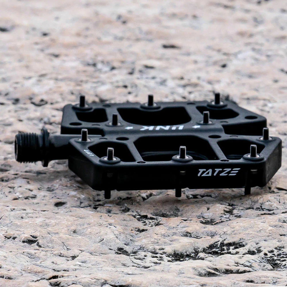 Tatze Pédales Plates-formes LINK Composite MTB – Image 6