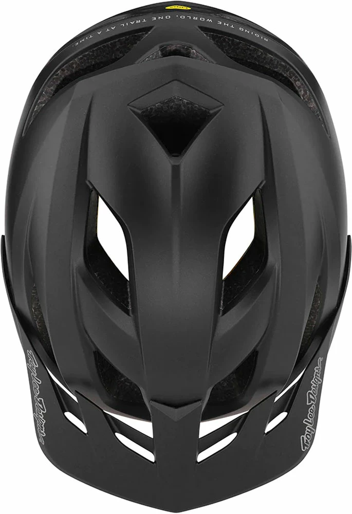 Troy Lee Designs Flowline MIPS - Casque Pour Enfants – Image 4