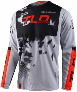 Troy Lee Designs GP - Maillot MTB Manches Longues