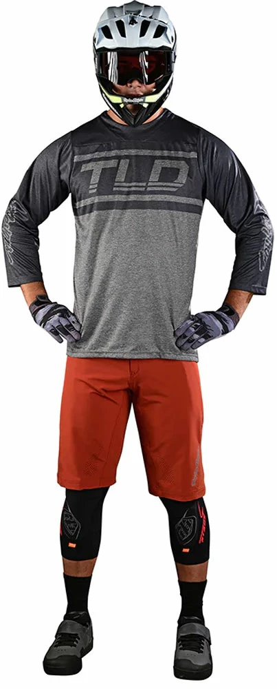 Troy Lee Designs Ruckus - Maillot 3/4 MTB – Image 3