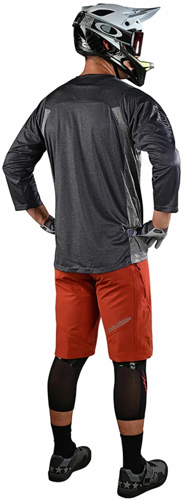 Troy Lee Designs Ruckus - Maillot 3/4 MTB – Image 4