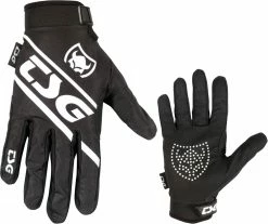 TSG DW - Gants MTB