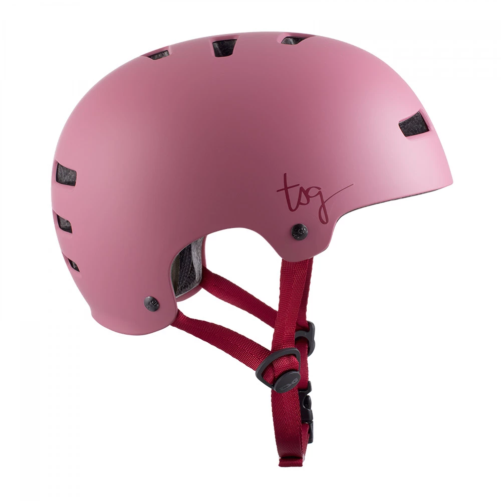 TSG Evolution Solid Color - Casque De Dirt Pour Femme – Image 2