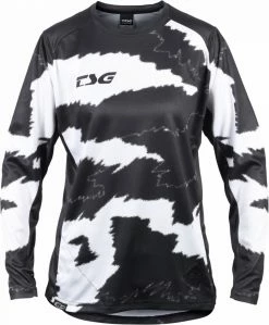 TSG Glacier - Maillot VTT Manches Longues Femme
