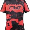 TSG Lava Flow - Maillot De VTT Femme