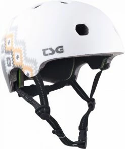 TSG Meta Graphic Design - Casque Dirt