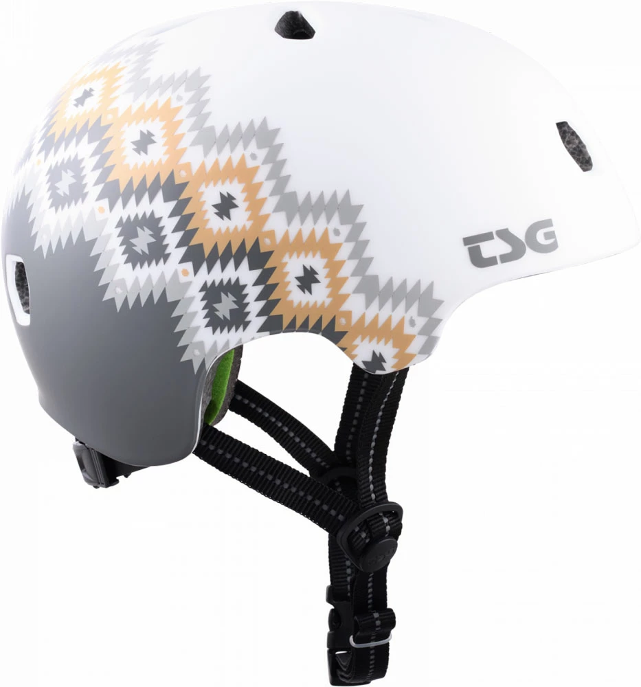 TSG Meta Graphic Design - Casque Dirt – Image 2