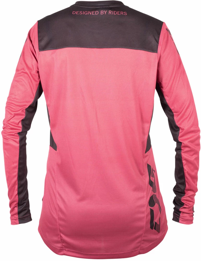 TSG Race - Maillot MTB Manches Longues Femme – Image 2
