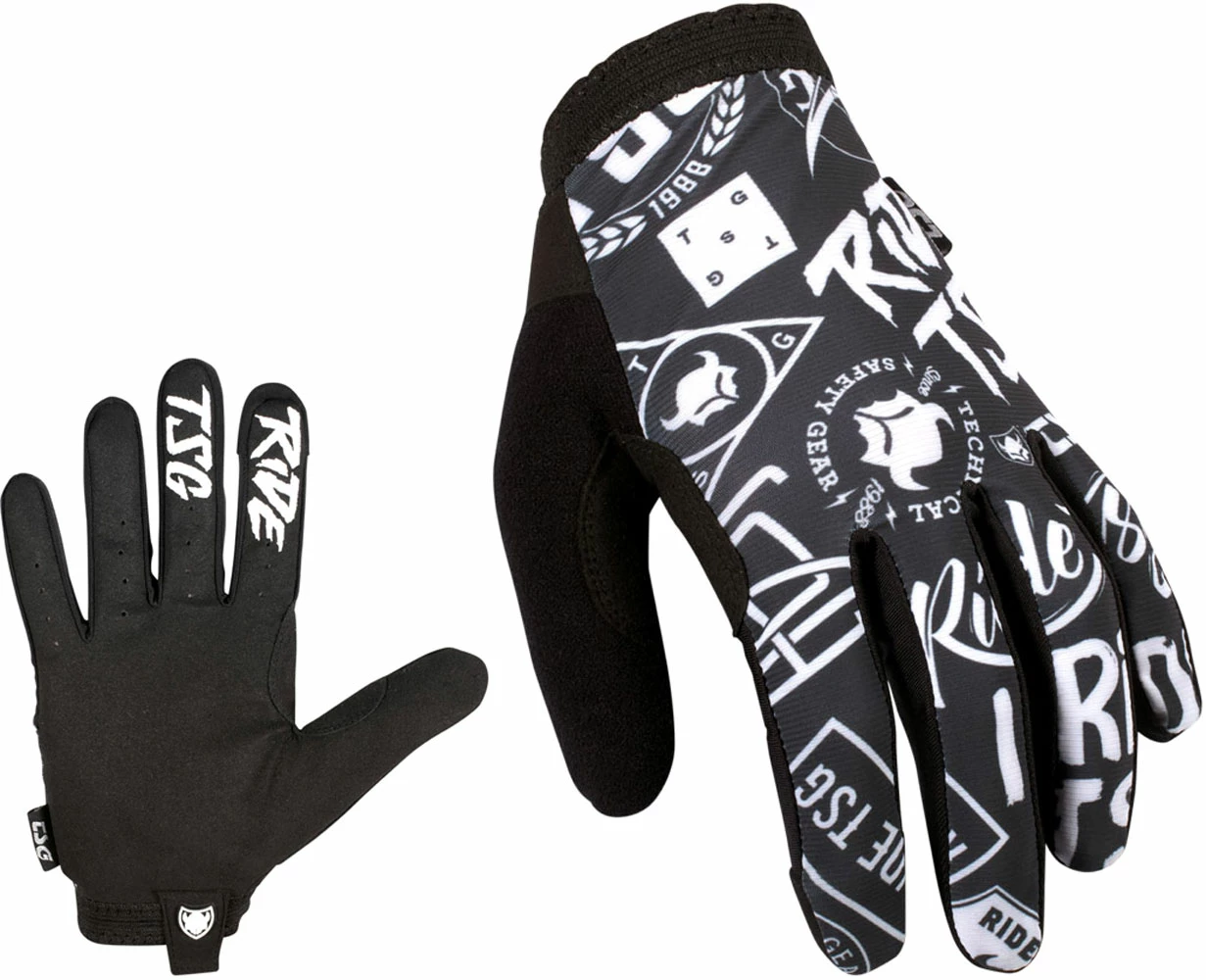 TSG Slim - Gants De VTT