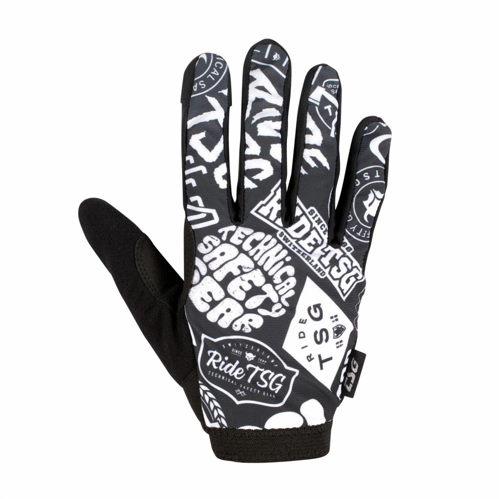 TSG Slim - Gants De VTT – Image 2