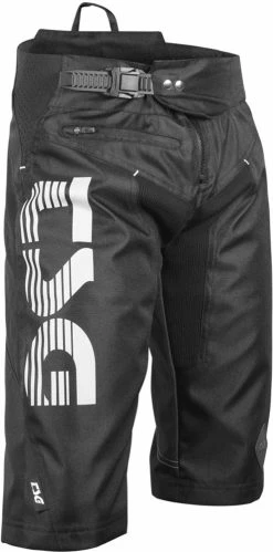 TSG Trailz - Short De VTT Pour Enfants