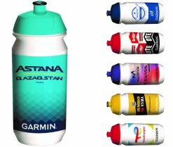 TACX Bouteille à Boire Shiva Pro Team