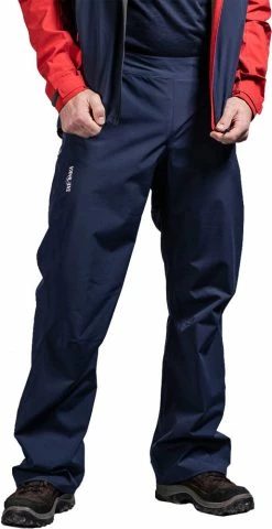 Tatonka Morten Bike Rain Pants - Pantalon De Pluie