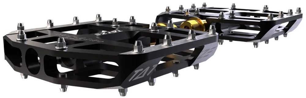 Tatze Pédales Plates-formes Mc-Air MTB – Image 5