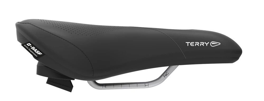 Terry Fisio GTC Gel Women – Image 2