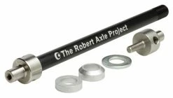 The Robert Axle Project Essieu Traversant Pour Les Remorques BOB