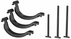 Thule Adaptateur Bike Rack Around-the-Bar