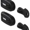Thule Kit De Fermeture Pour Rubans De Jantes