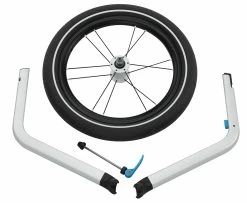 Thule Chariot 2 Jogging Kit - Kit De Conversion