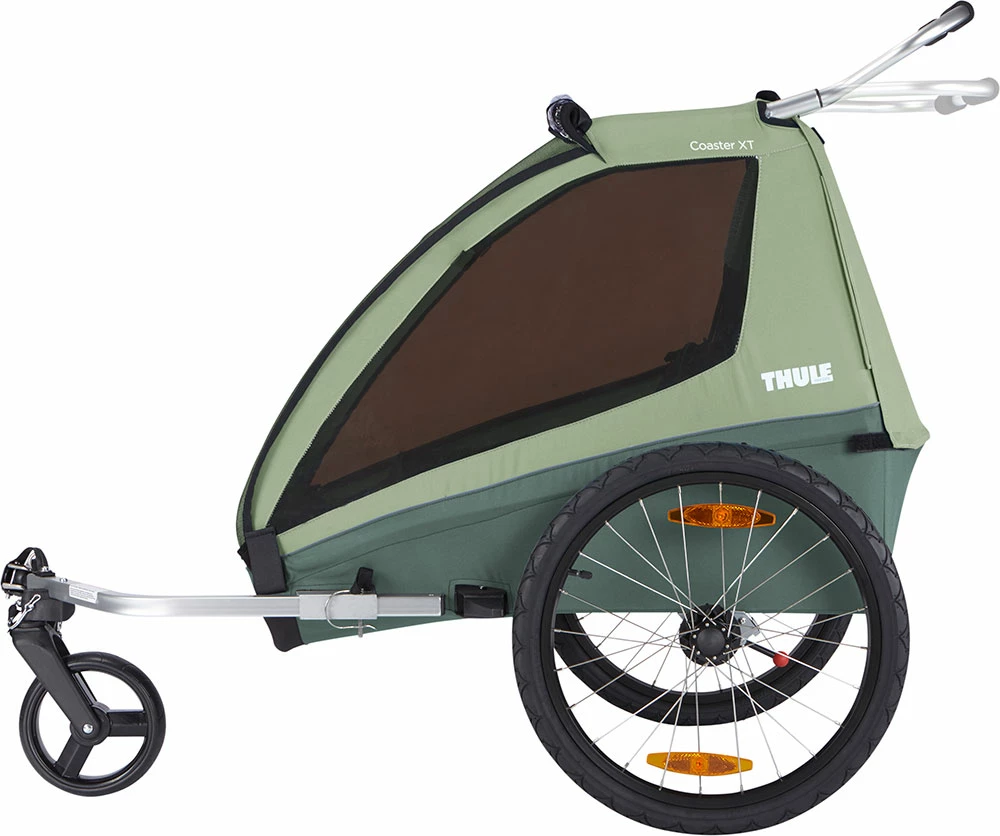 Thule Coaster XT Remorque Vélo – Image 2