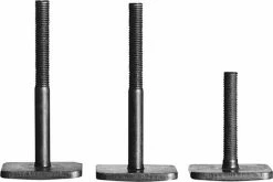 Thule Adaptateur Pour Rainure En T 889-1