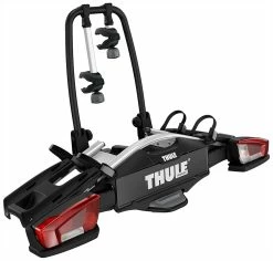 Thule VeloCompact 2 924 - Porte-vélos