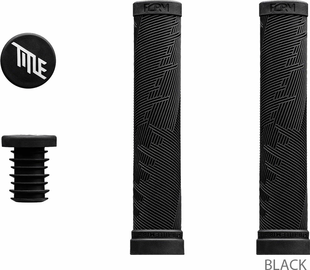 Title Form Grips – Image 2