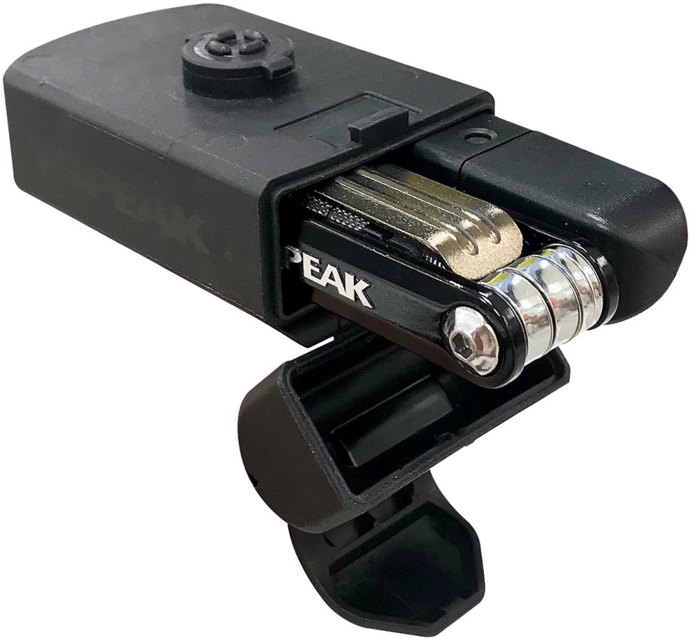 Topeak Ninja Master+ToolBox T11 – Image 2