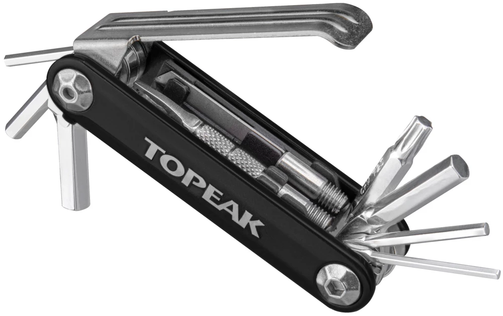 Topeak Ninja Master+ToolBox T11 – Image 3