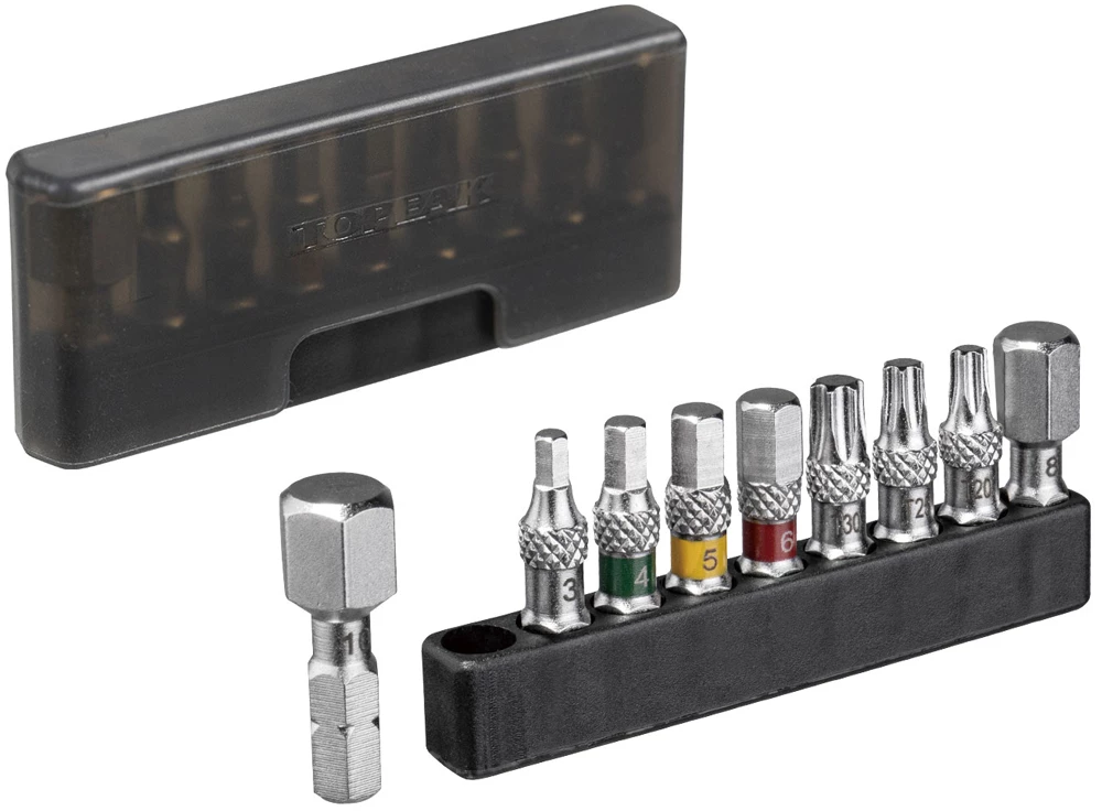 Topeak Clé Dynamométrique Torq Stick 4-20 Nm – Image 2