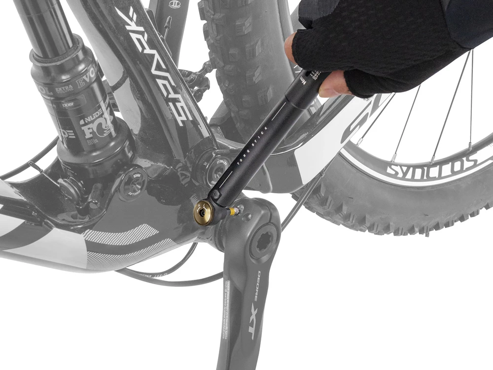 Topeak Clé Dynamométrique Torq Stick 4-20 Nm – Image 3