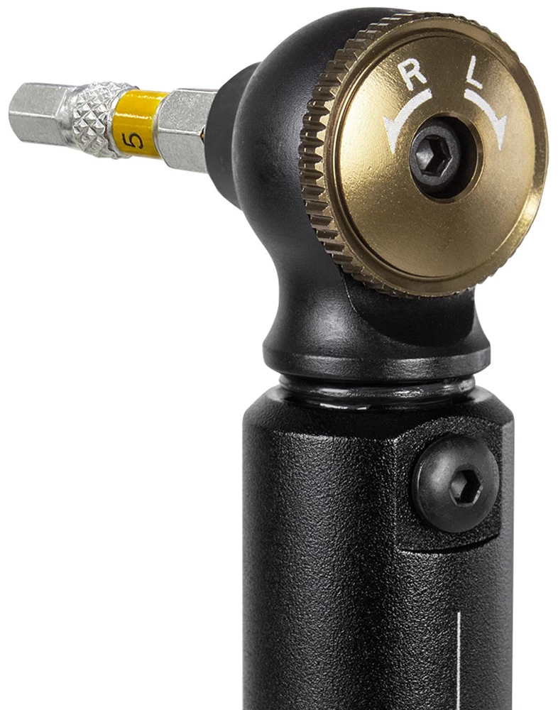 Topeak Clé Dynamométrique Torq Stick 4-20 Nm – Image 4