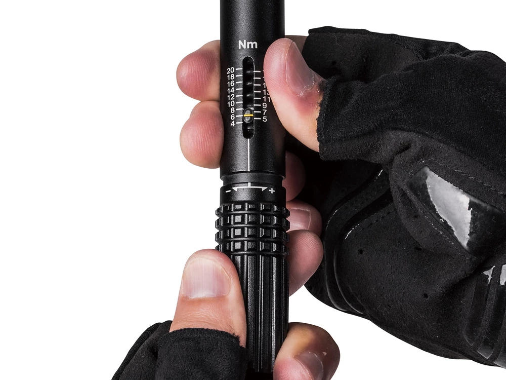 Topeak Clé Dynamométrique Torq Stick 4-20 Nm – Image 5