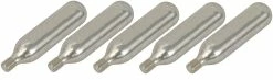 Topeak Jeu De 5 Cartouches De 16g De CO₂