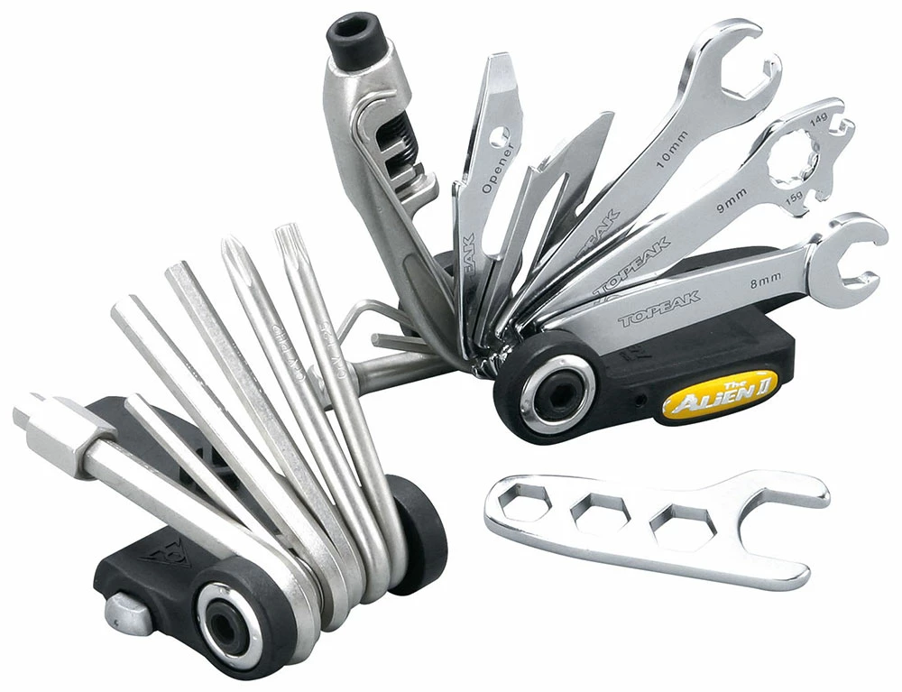 Topeak Outil Alien II – Image 2