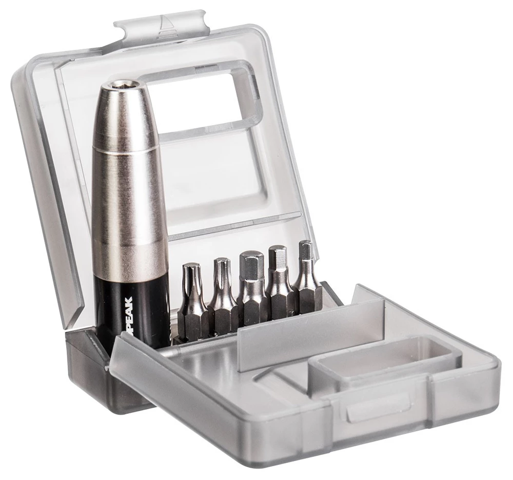 Topeak Nano TorqBox X – Image 2