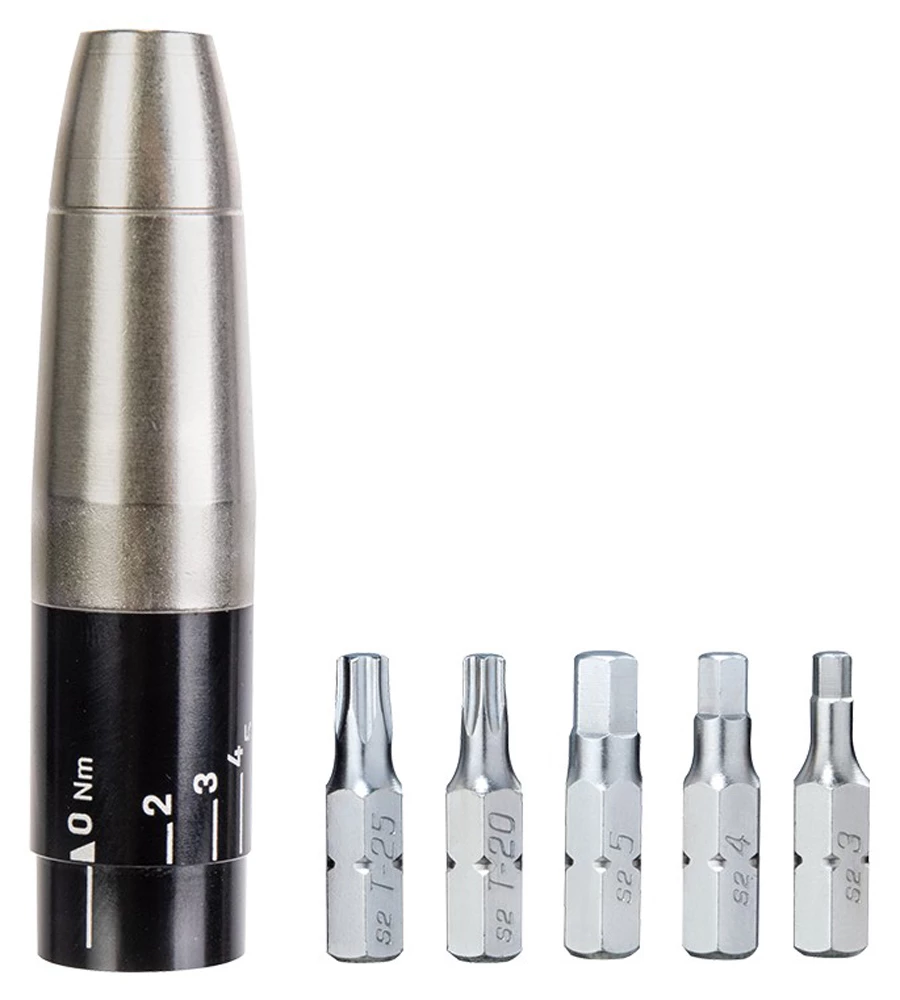 Topeak Nano TorqBox X