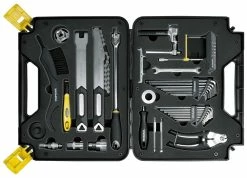 Topeak Boîte à Outils PrepBox