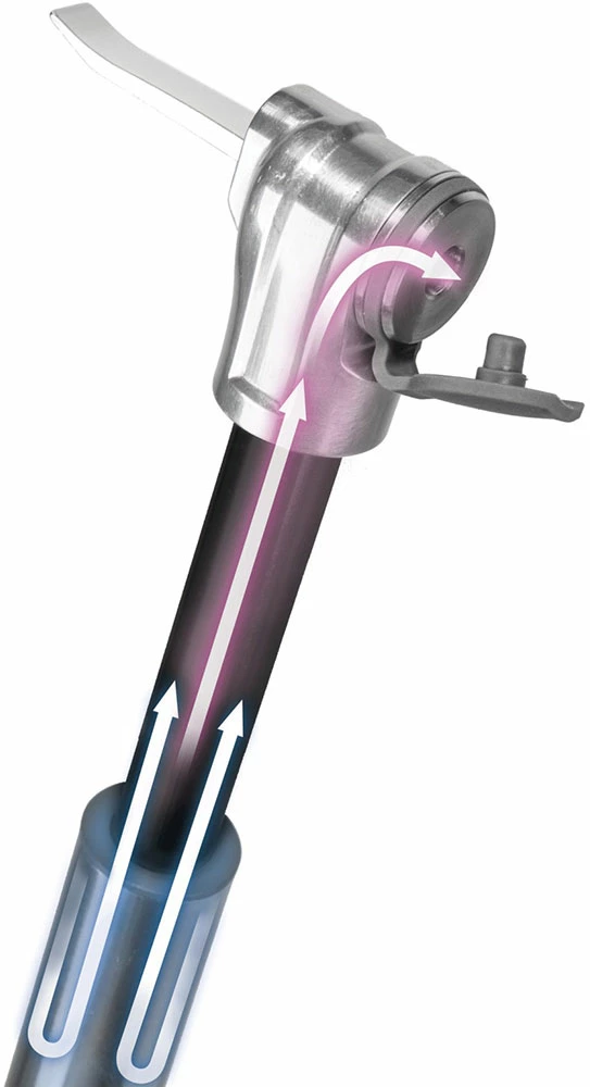 Topeak Pompe à Air Roadie TT – Image 5